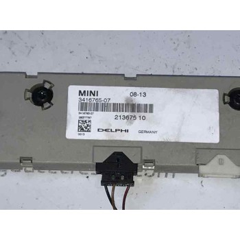 MODULO ELECTRONICO 3416765 21367510  - miniatura 2