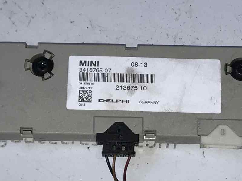 MODULO ELECTRONICO 3416765 21367510  - imagen 2