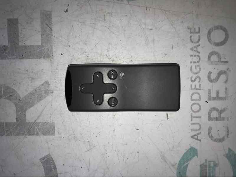 MANDO MULTIFUNCION 306573711  - imagen 1