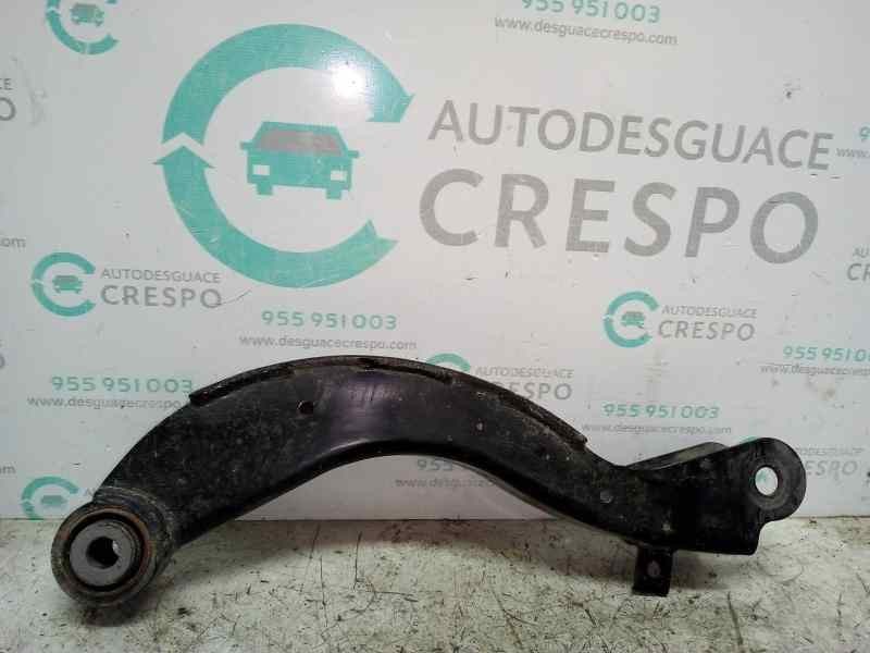 BRAZO SUSPENSION INFERIOR TRASERO IZQUIERDO 96626419  - imagen 1