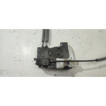 CERRADURA PUERTA TRASERA IZQUIERDA  - miniatura 1