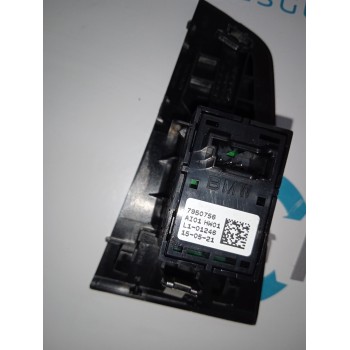 MANDO ELEVALUNAS DELANTERO DERECHO  - miniatura 3