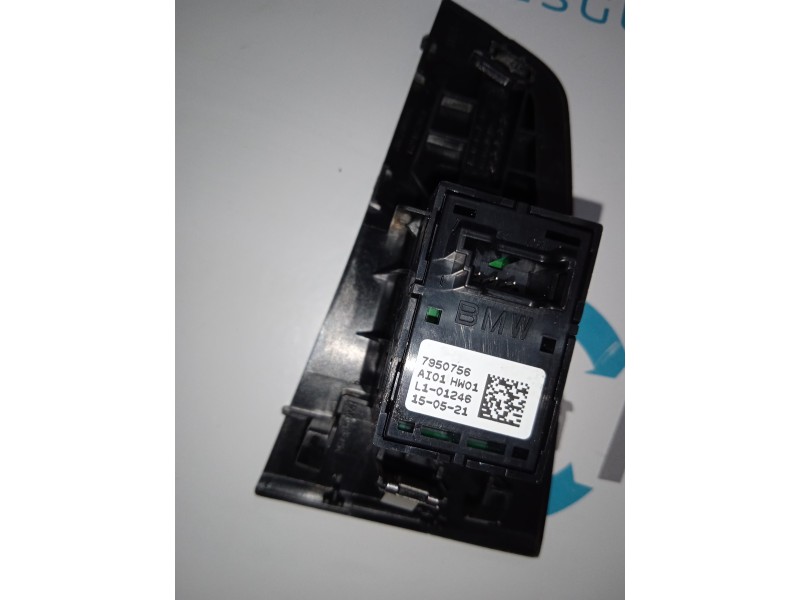 MANDO ELEVALUNAS DELANTERO DERECHO  - imagen 3