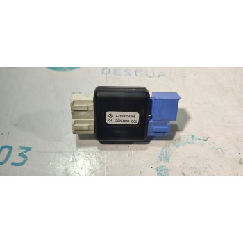 MODULO ELECTRONICO A2128204585  - miniatura 2