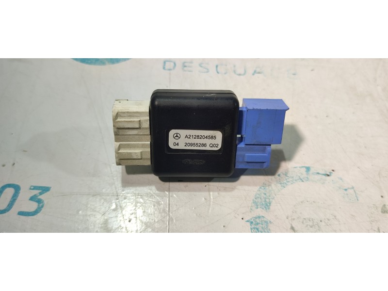 MODULO ELECTRONICO A2128204585  - imagen 2