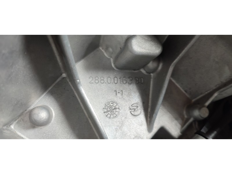 CAJA CAMBIOS 2880016390  - imagen 4