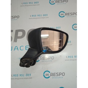 RETROVISOR DERECHO 