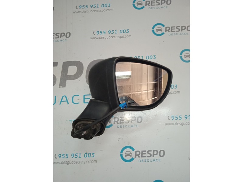 RETROVISOR DERECHO  - imagen 1