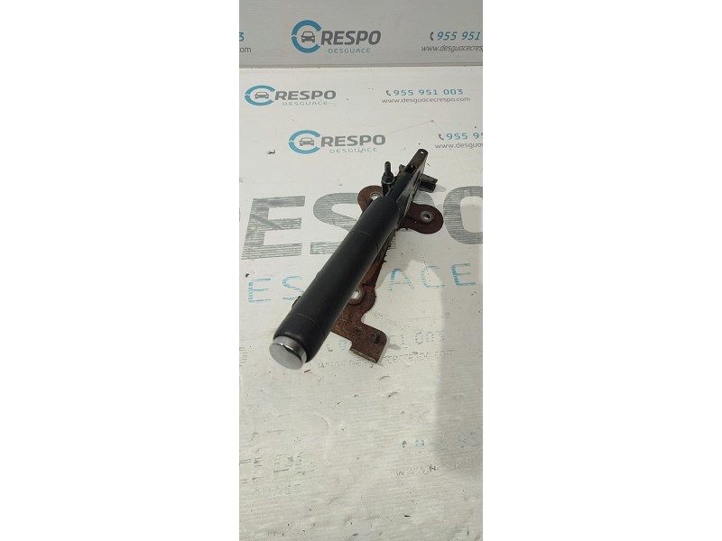 PALANCA FRENO 96760386ZD  - imagen 1