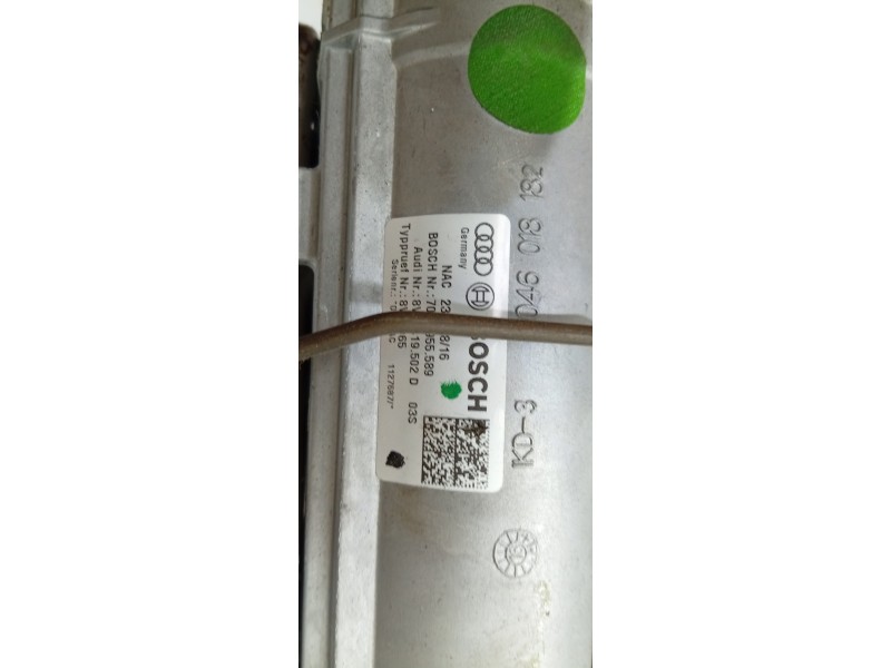 COLUMNA DIRECCION 8W0419502D  - imagen 4