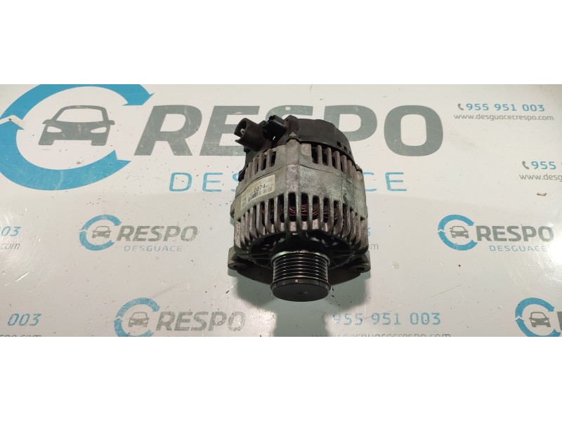 ALTERNADOR 9806007480  - imagen 2