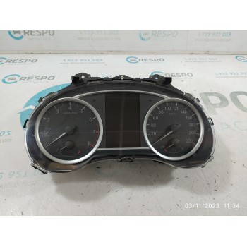 CUADRO INSTRUMENTOS 5FB0AGMMZ 