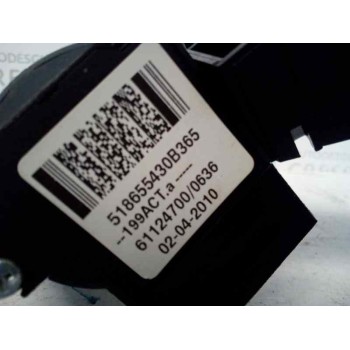 CONMUTADOR DE ARRANQUE 518655430B365  - miniatura 2