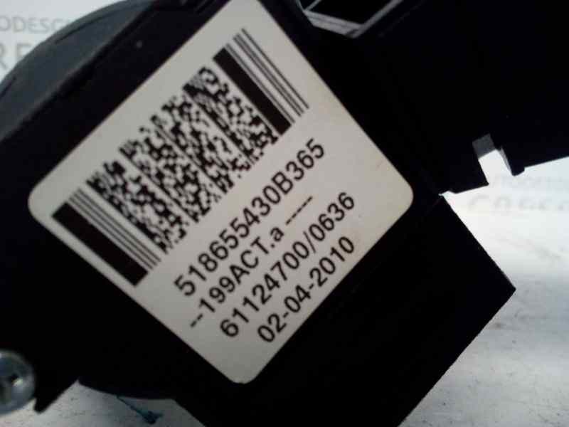 CONMUTADOR DE ARRANQUE 518655430B365  - imagen 2