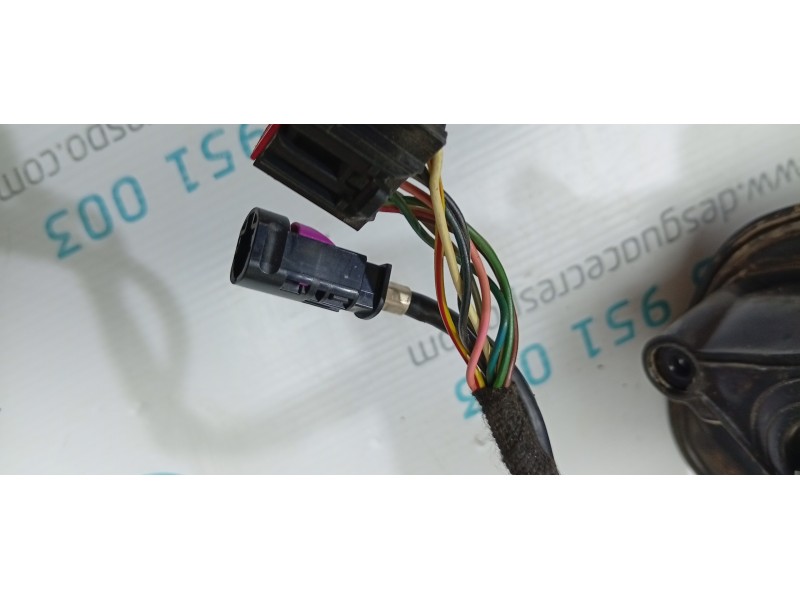 RETROVISOR IZQUIERDO  - imagen 4