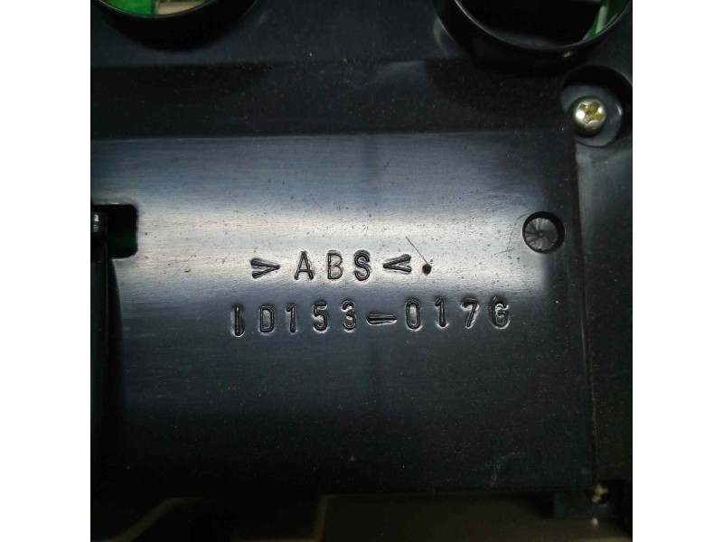 LUZ INTERIOR 8973253101  - imagen 4