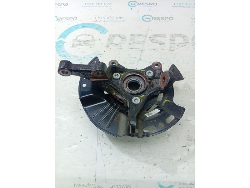 MANGUETA DELANTERA IZQUIERDA 51700J7BA0  - imagen 1