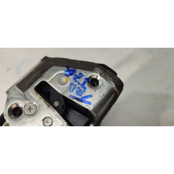 CERRADURA PUERTA TRASERA IZQUIERDA  - miniatura 4