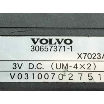 MANDO MULTIFUNCION 306573711  - miniatura 2