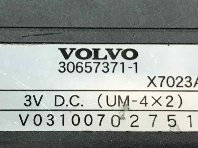 MANDO MULTIFUNCION 306573711  - imagen 2