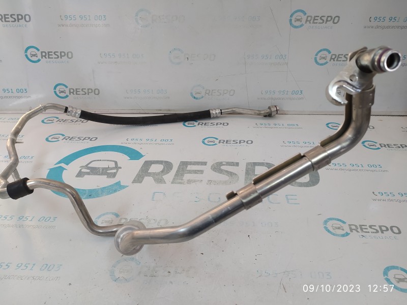 TUBOS AIRE ACONDICIONADO 2Q0816743AL  - imagen 3