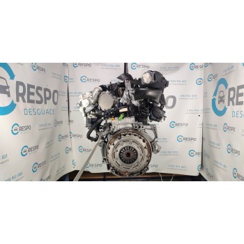 MOTOR COMPLETO HN05  - miniatura 7