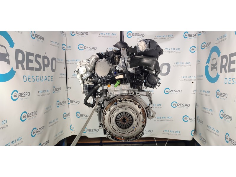MOTOR COMPLETO HN05  - imagen 7