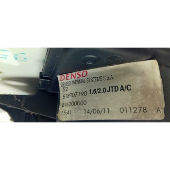 ELECTROVENTILADOR 518207190  - miniatura 2