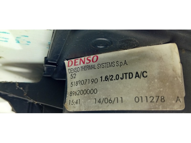 ELECTROVENTILADOR 518207190  - imagen 2