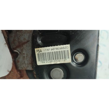 PALANCA FRENO 96760386ZD  - miniatura 2