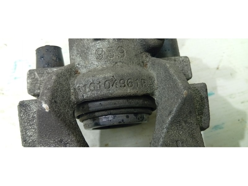 PINZA DE FRENO DELANTERA IZQUIERDA 10104961R  - imagen 2