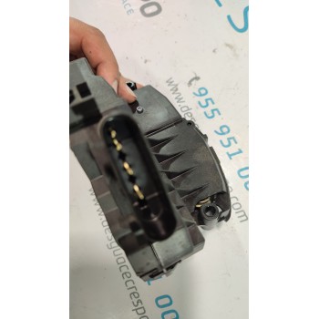 CERRADURA PUERTA TRASERA IZQUIERDA BM5AA26413AG  - miniatura 2