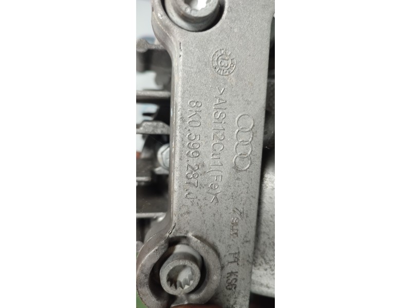 DIFERENCIAL TRASERO 8K0599287J  - imagen 3