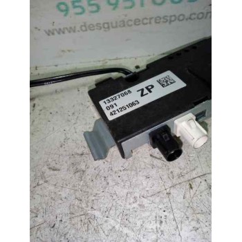 ANTENA 13327068  - miniatura 2