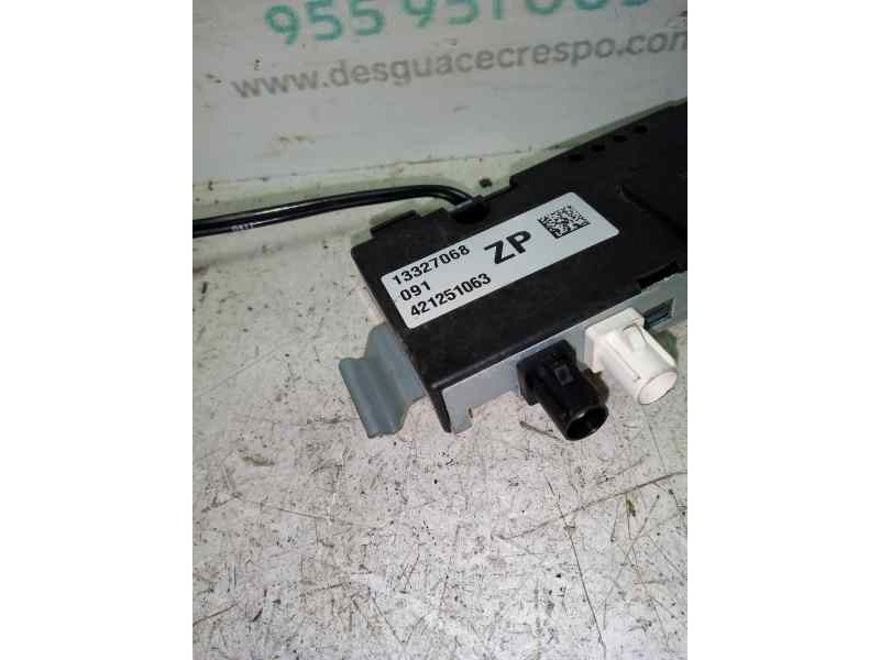 ANTENA 13327068  - imagen 2