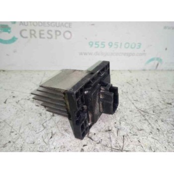 RESISTENCIA CALEFACCION 