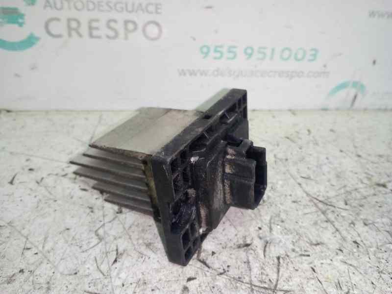 RESISTENCIA CALEFACCION  - imagen 1