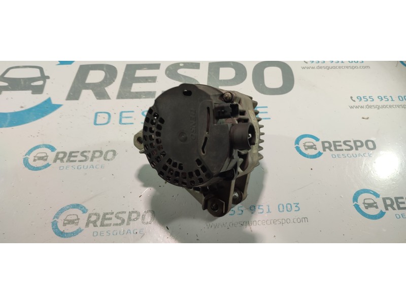 ALTERNADOR 9806007480  - imagen 3