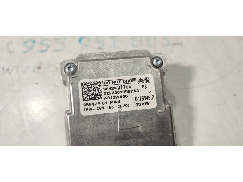 MODULO ELECTRONICO 9842997780  - imagen 2