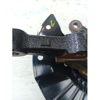 MANGUETA DELANTERA IZQUIERDA 51700J7BA0  - miniatura 2