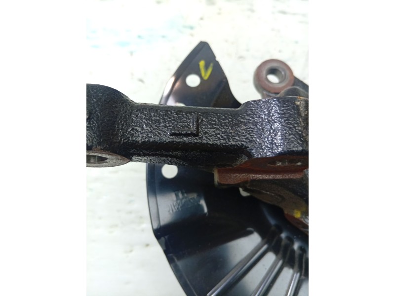 MANGUETA DELANTERA IZQUIERDA 51700J7BA0  - imagen 2