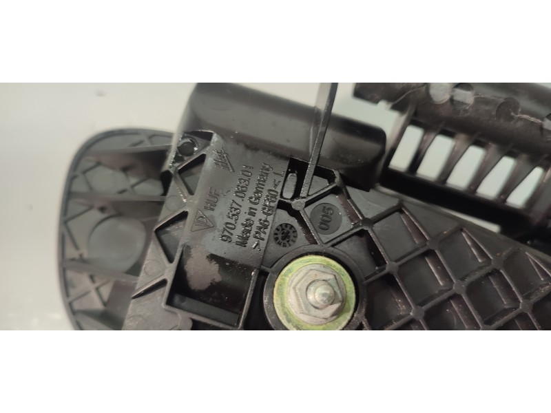 MANETA EXTERIOR TRASERA IZQUIERDA 97053706301  - imagen 3