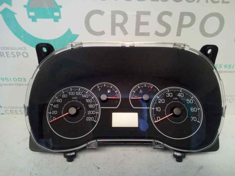 CUADRO INSTRUMENTOS 51867545  - imagen 1