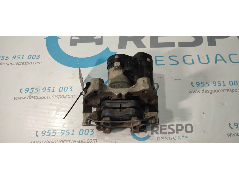 PINZA DE FRENO TRASERA DERECHA 5Q0615406  - imagen 1
