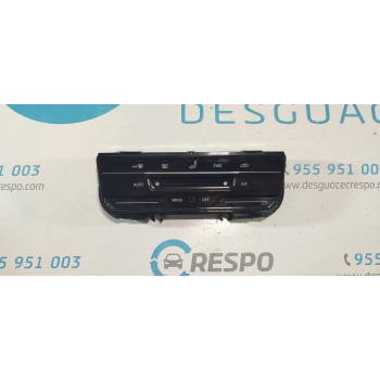 MANDO CLIMATIZADOR 3G8907044  - miniatura 1