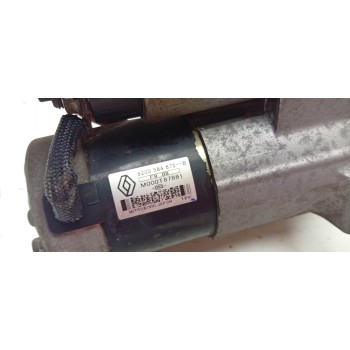 MOTOR ARRANQUE 8200584675B  - miniatura 2