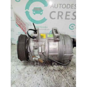 COMPRESOR AIRE ACONDICIONADO 8708581 8684286  - miniatura 3