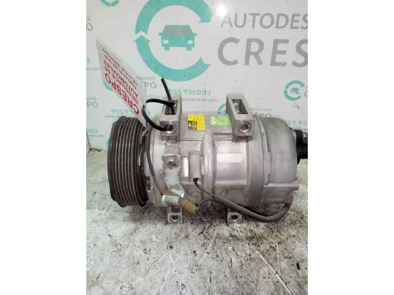 COMPRESOR AIRE ACONDICIONADO 8708581 8684286  - imagen 3