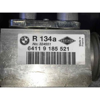 EVAPORADOR AIRE ACONDICIONADO 64119185521  - miniatura 2