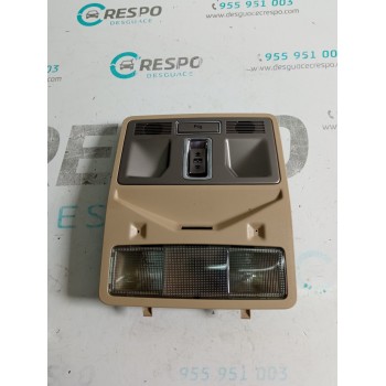 LUZ INTERIOR 8X23MBBVF 